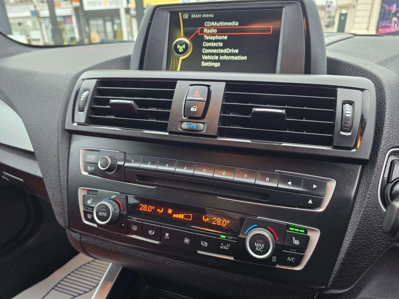 2014 BMW 1 SERIES 2014 BMW 1 SERIES