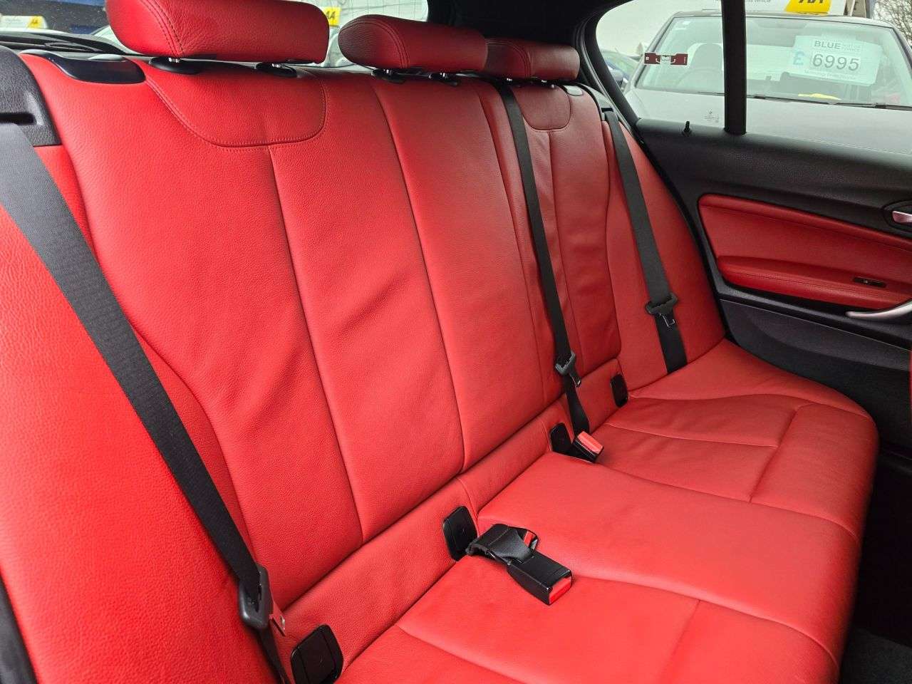 2014 BMW 1 SERIES 2014 BMW 1 SERIES