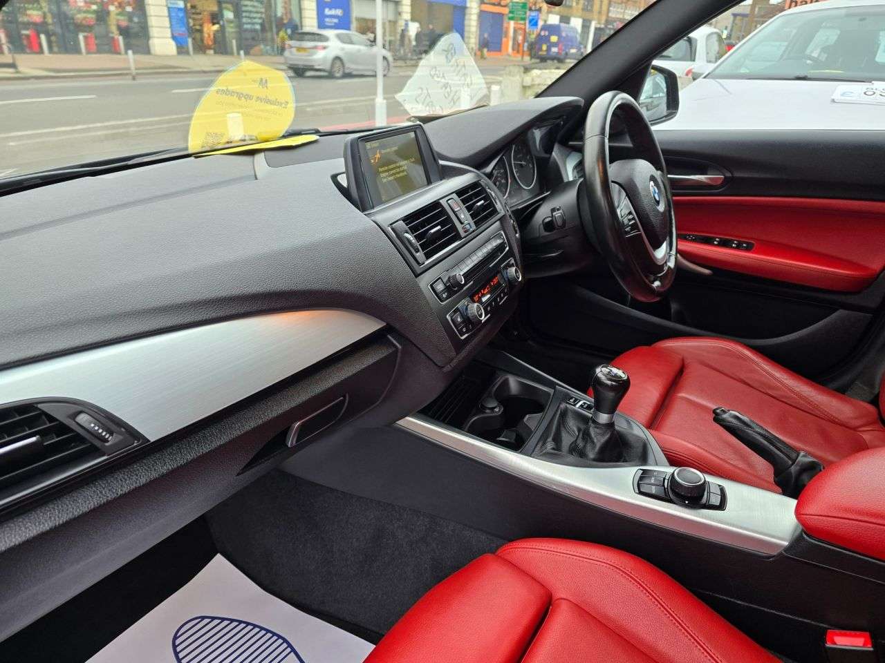 2014 BMW 1 SERIES 2014 BMW 1 SERIES