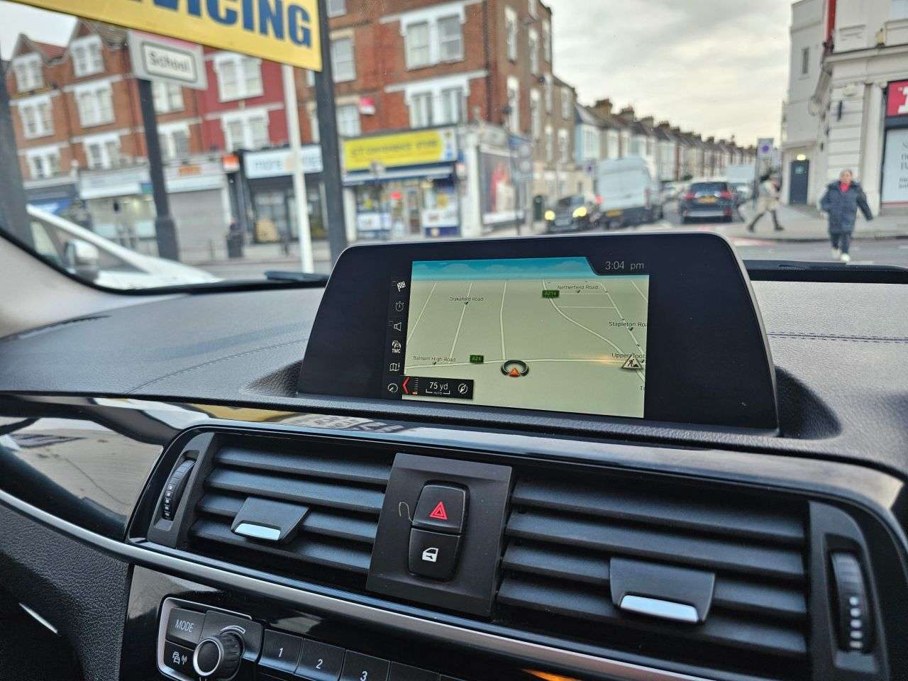 2018 BMW 1 SERIES 2018 BMW 1 SERIES