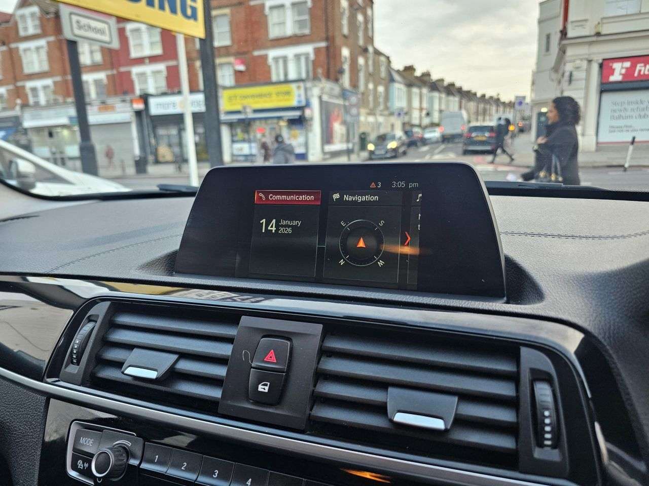 2018 BMW 1 SERIES 2018 BMW 1 SERIES