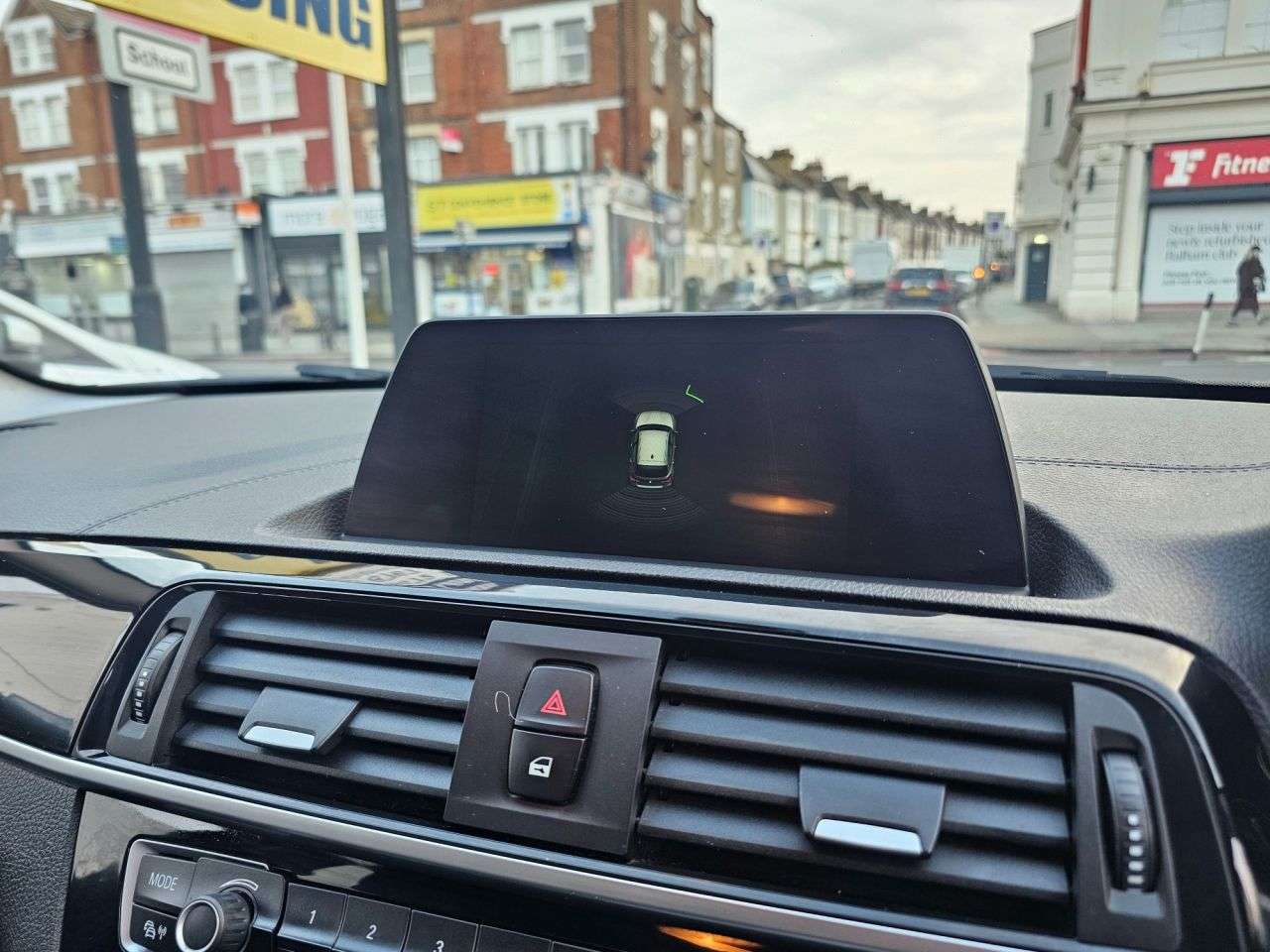 2018 BMW 1 SERIES 2018 BMW 1 SERIES