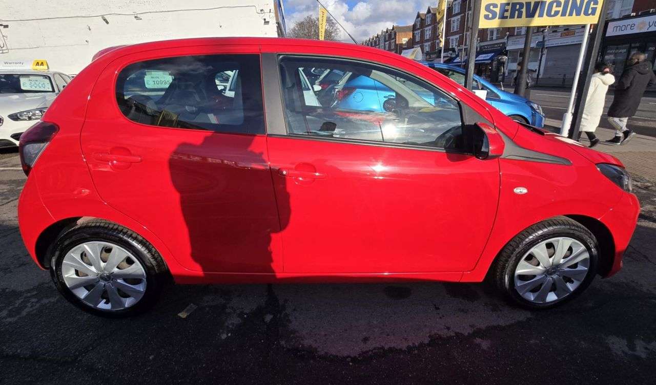 2018 PEUGEOT 108 2018 PEUGEOT 108