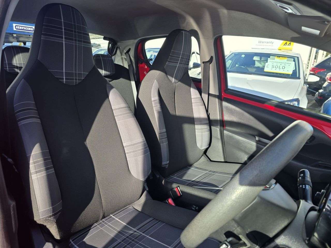 2018 PEUGEOT 108 2018 PEUGEOT 108