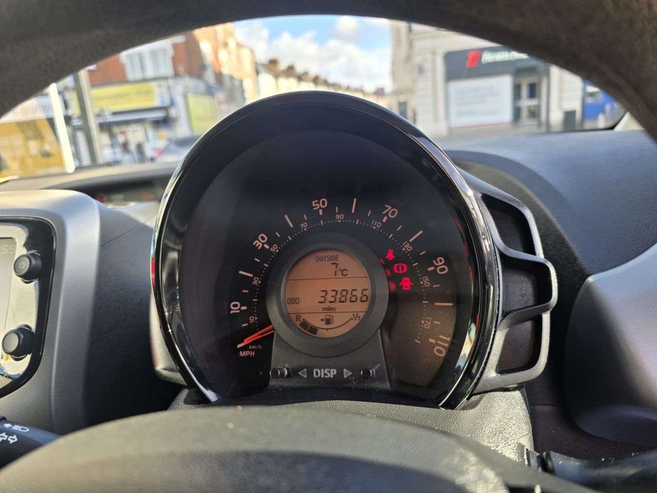 2018 PEUGEOT 108 2018 PEUGEOT 108