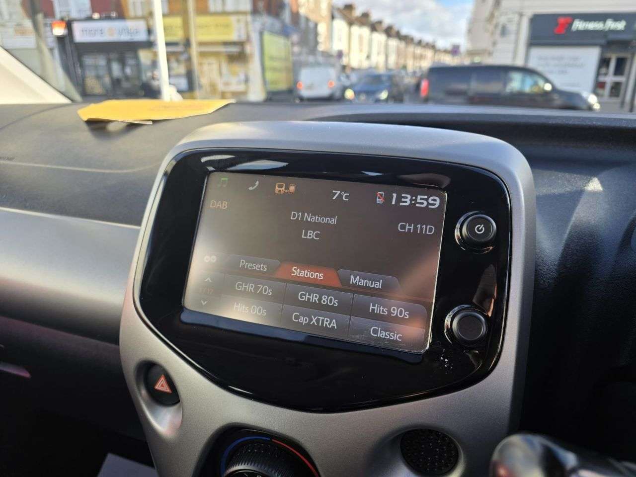 2018 PEUGEOT 108 2018 PEUGEOT 108