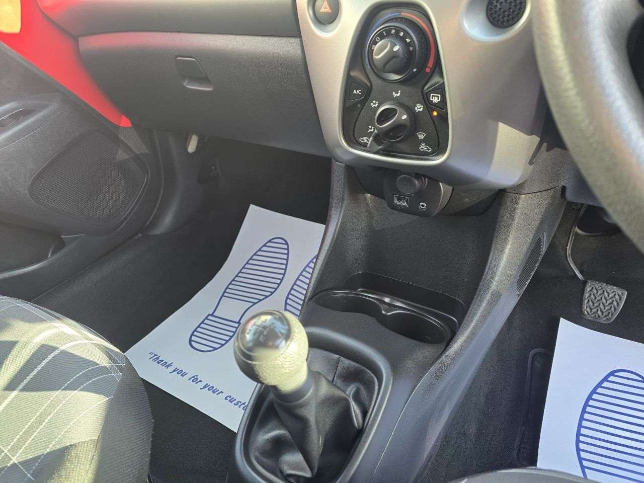 2018 PEUGEOT 108 2018 PEUGEOT 108