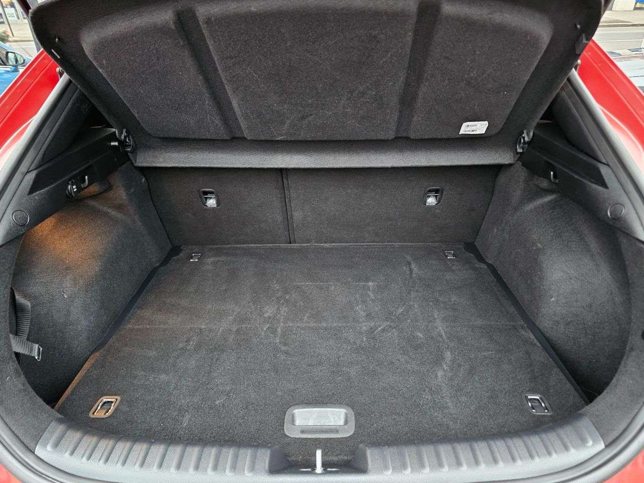 2020 KIA XCEED 2020 KIA XCEED