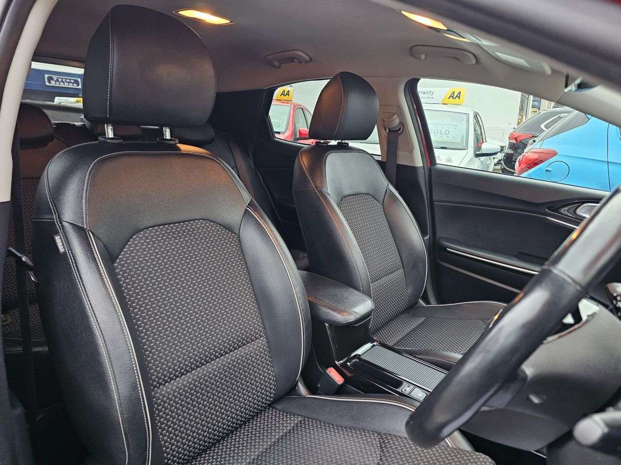 2020 KIA XCEED 2020 KIA XCEED