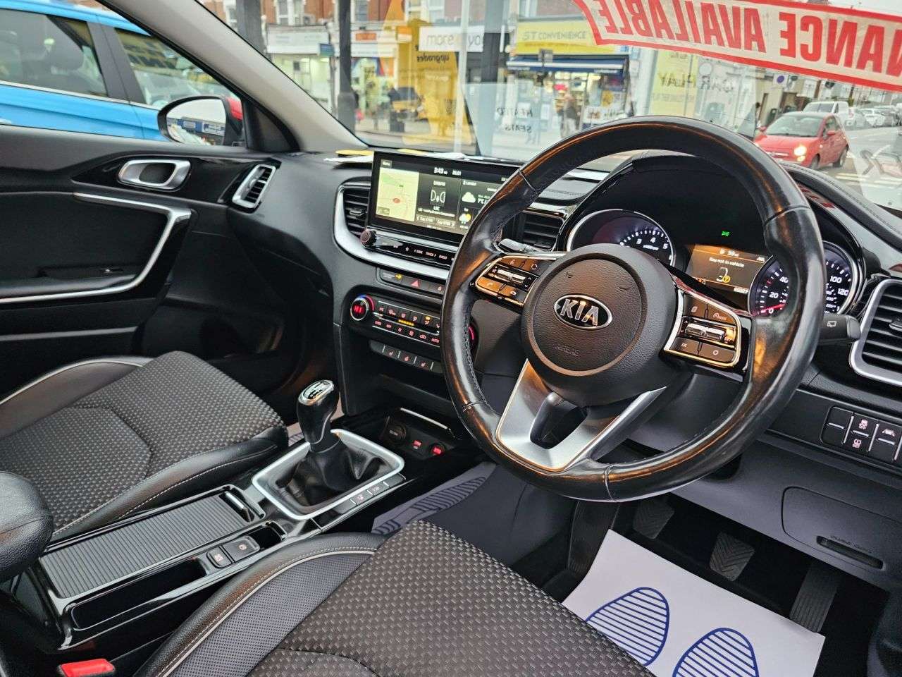 2020 KIA XCEED 2020 KIA XCEED