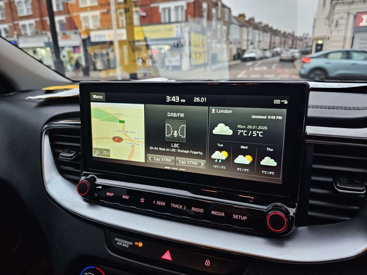 2020 KIA XCEED 2020 KIA XCEED