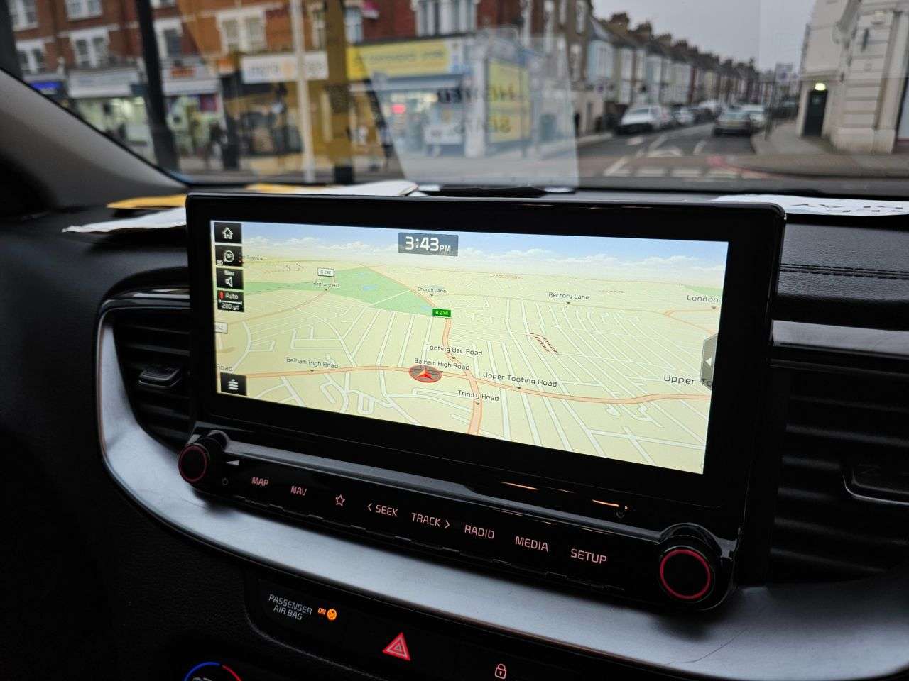 2020 KIA XCEED 2020 KIA XCEED