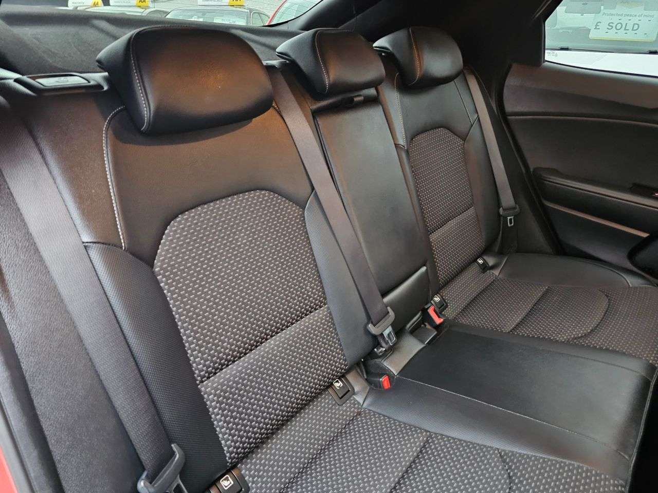 2020 KIA XCEED 2020 KIA XCEED