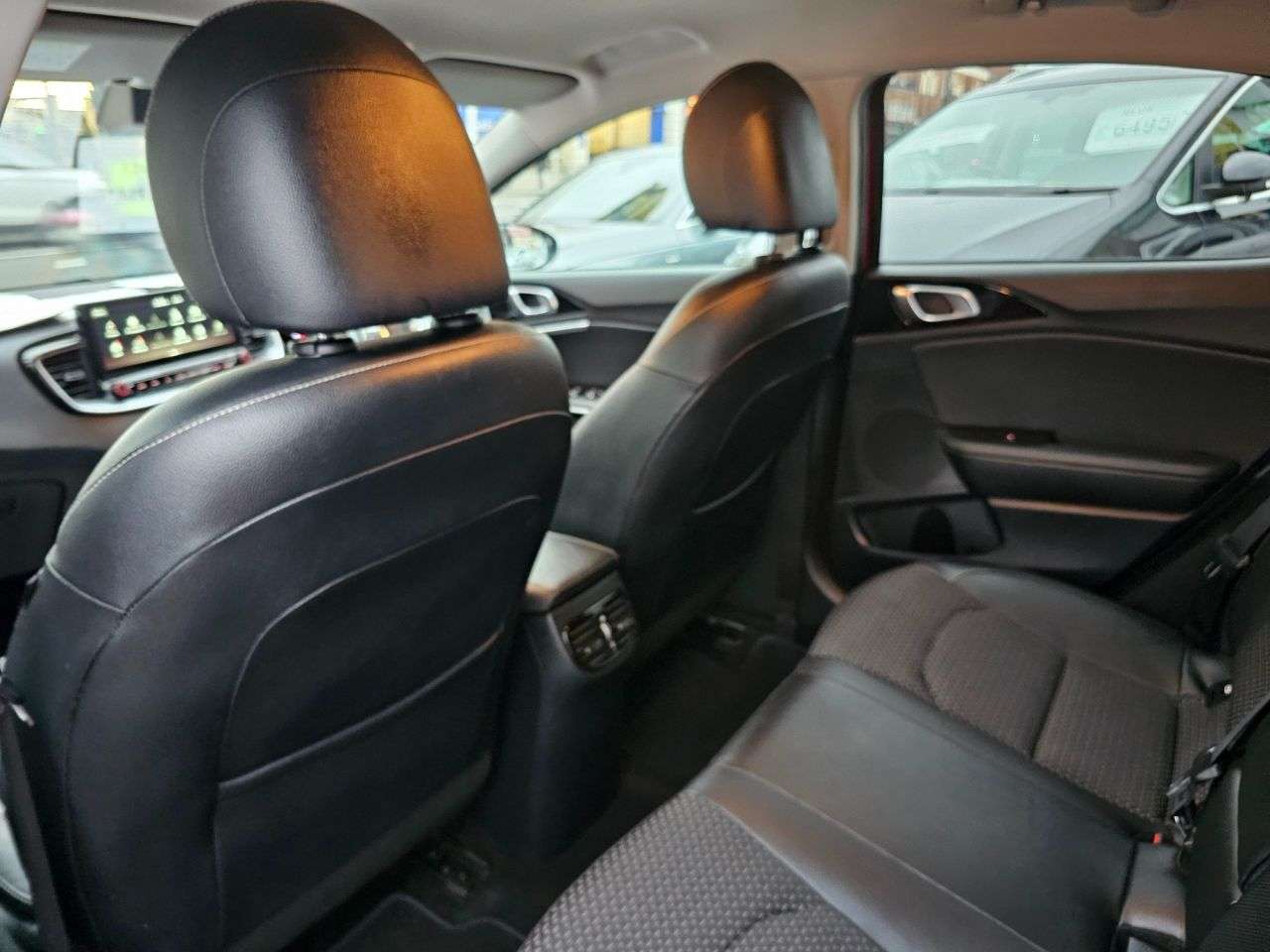 2020 KIA XCEED 2020 KIA XCEED