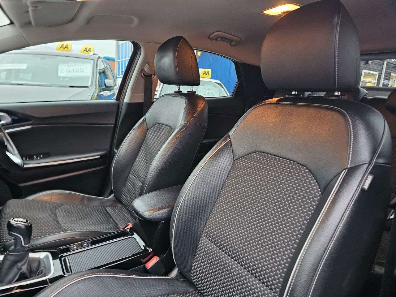 2020 KIA XCEED 2020 KIA XCEED