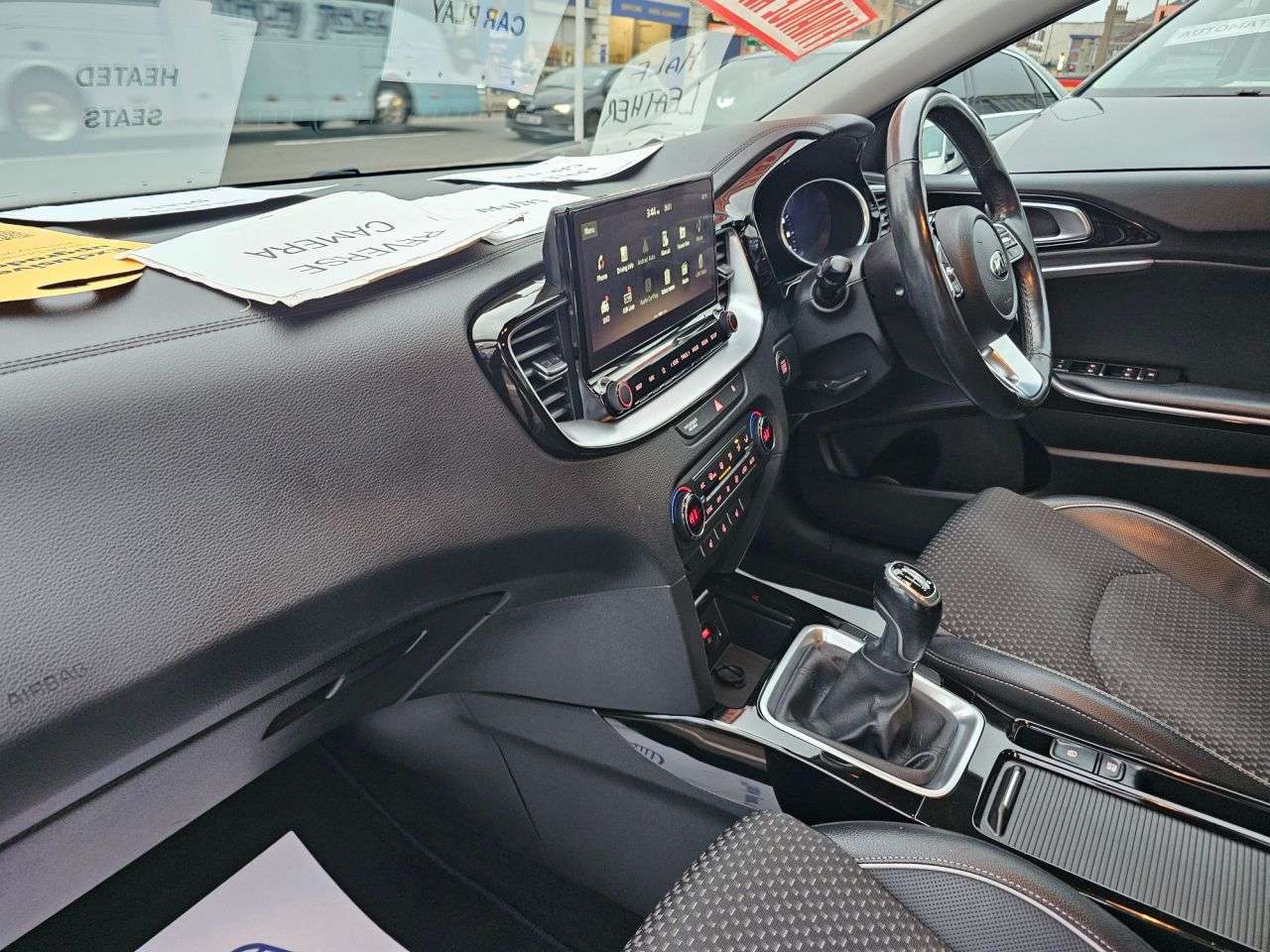 2020 KIA XCEED 2020 KIA XCEED
