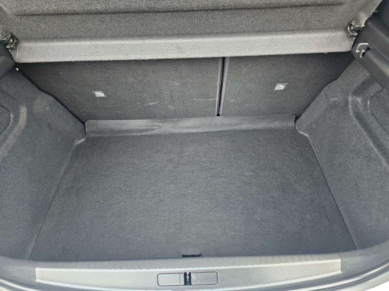 2022 VAUXHALL CORSA 2022 VAUXHALL CORSA