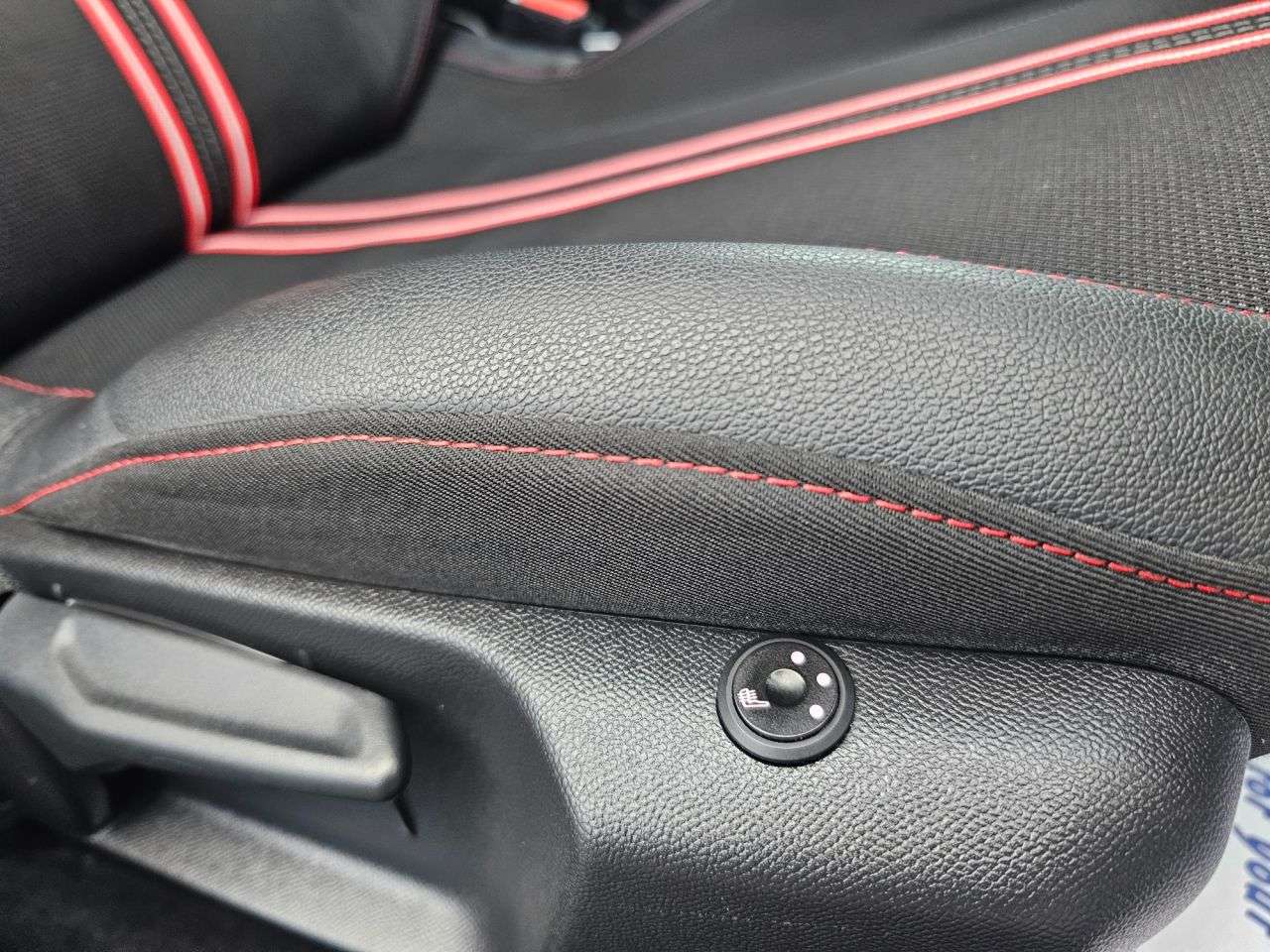 2022 VAUXHALL CORSA 2022 VAUXHALL CORSA