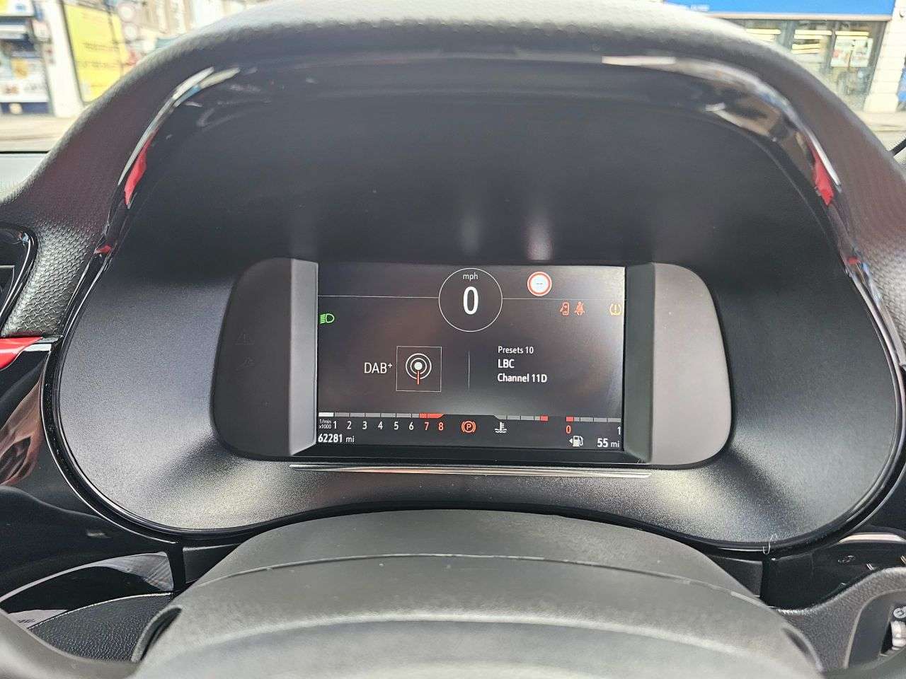 2022 VAUXHALL CORSA 2022 VAUXHALL CORSA