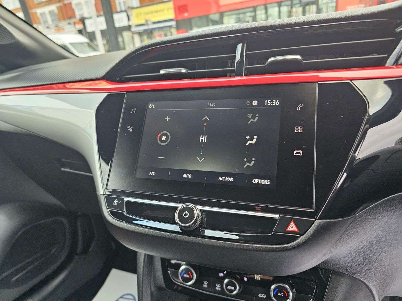 2022 VAUXHALL CORSA 2022 VAUXHALL CORSA