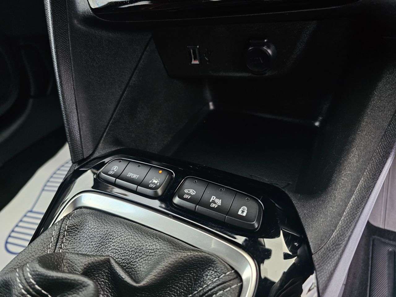 2022 VAUXHALL CORSA 2022 VAUXHALL CORSA