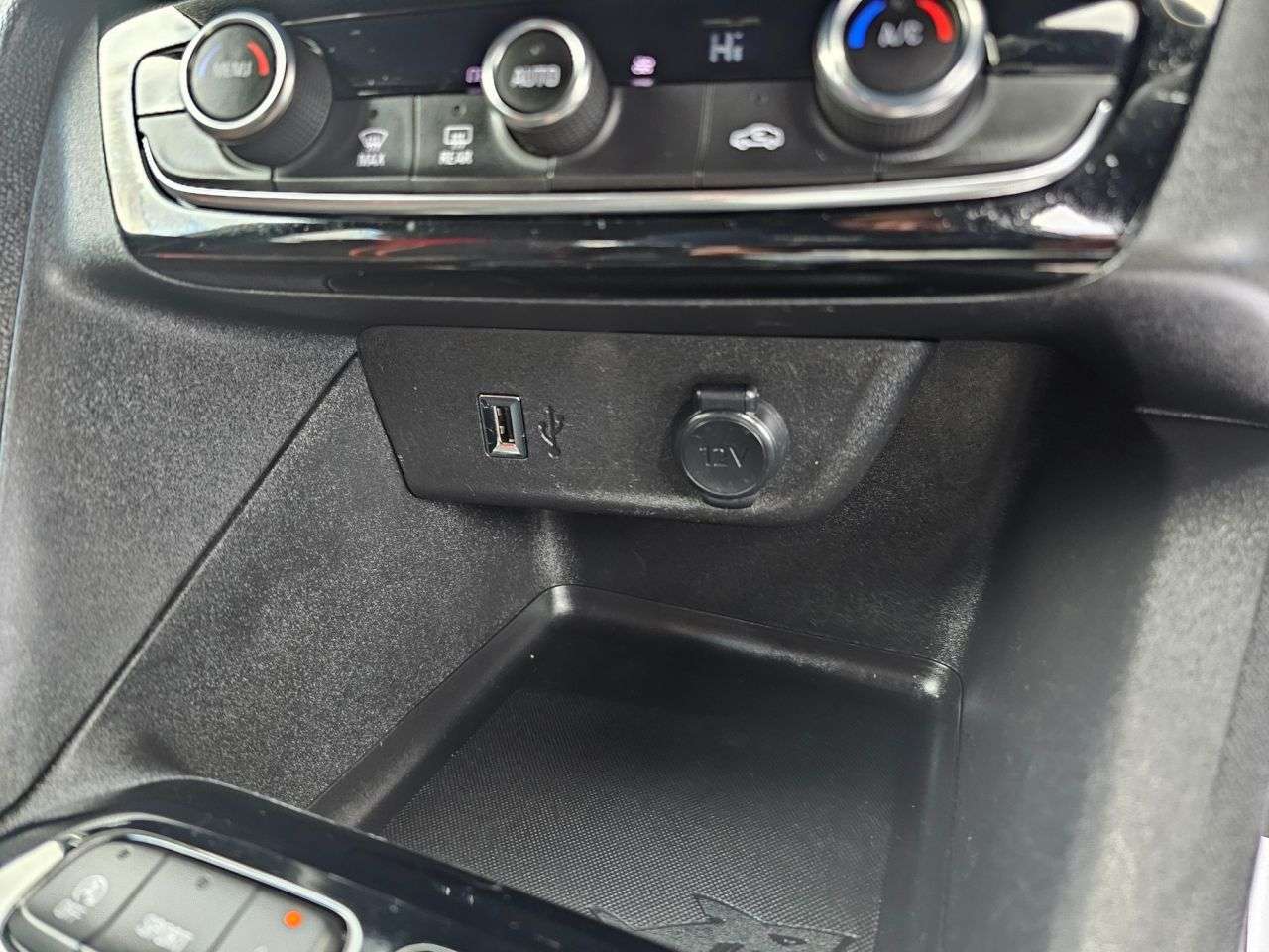 2022 VAUXHALL CORSA 2022 VAUXHALL CORSA