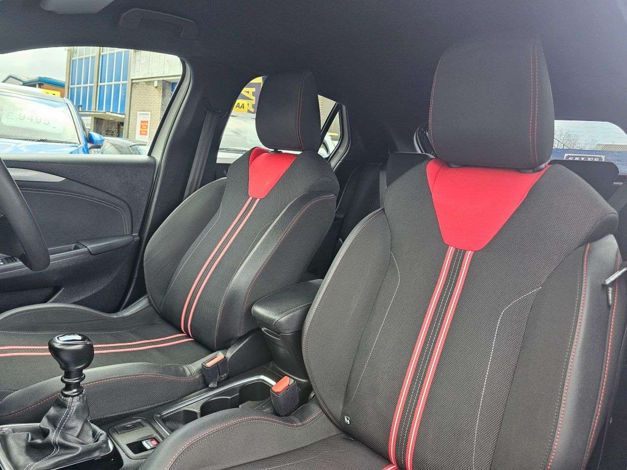 2022 VAUXHALL CORSA 2022 VAUXHALL CORSA