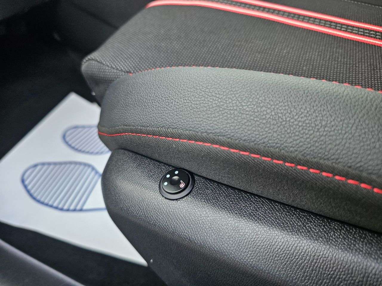 2022 VAUXHALL CORSA 2022 VAUXHALL CORSA