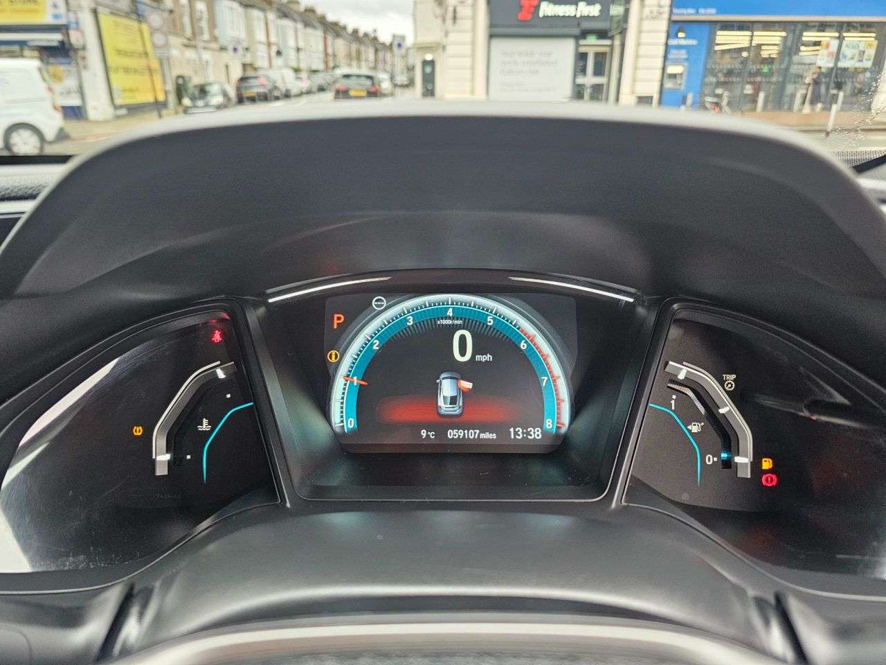 2018 HONDA CIVIC 2018 HONDA CIVIC