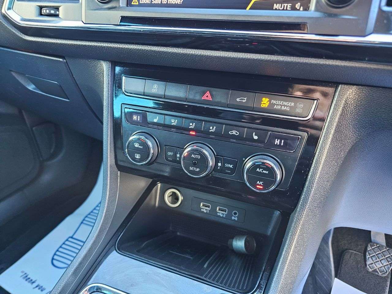 2017 SEAT ATECA 2017 SEAT ATECA