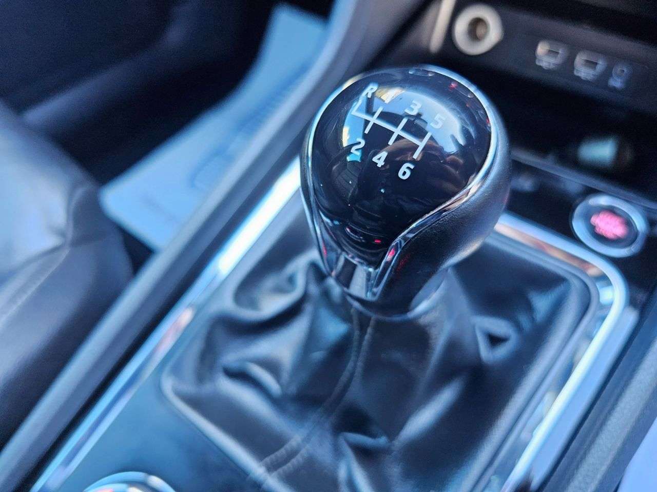 2017 SEAT ATECA 2017 SEAT ATECA