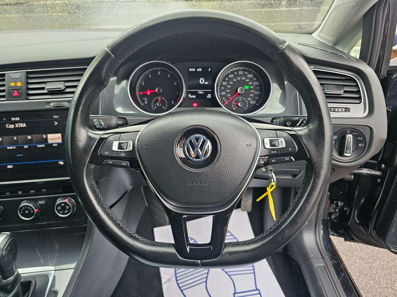2019 VOLKSWAGEN GOLF 2019 VOLKSWAGEN GOLF