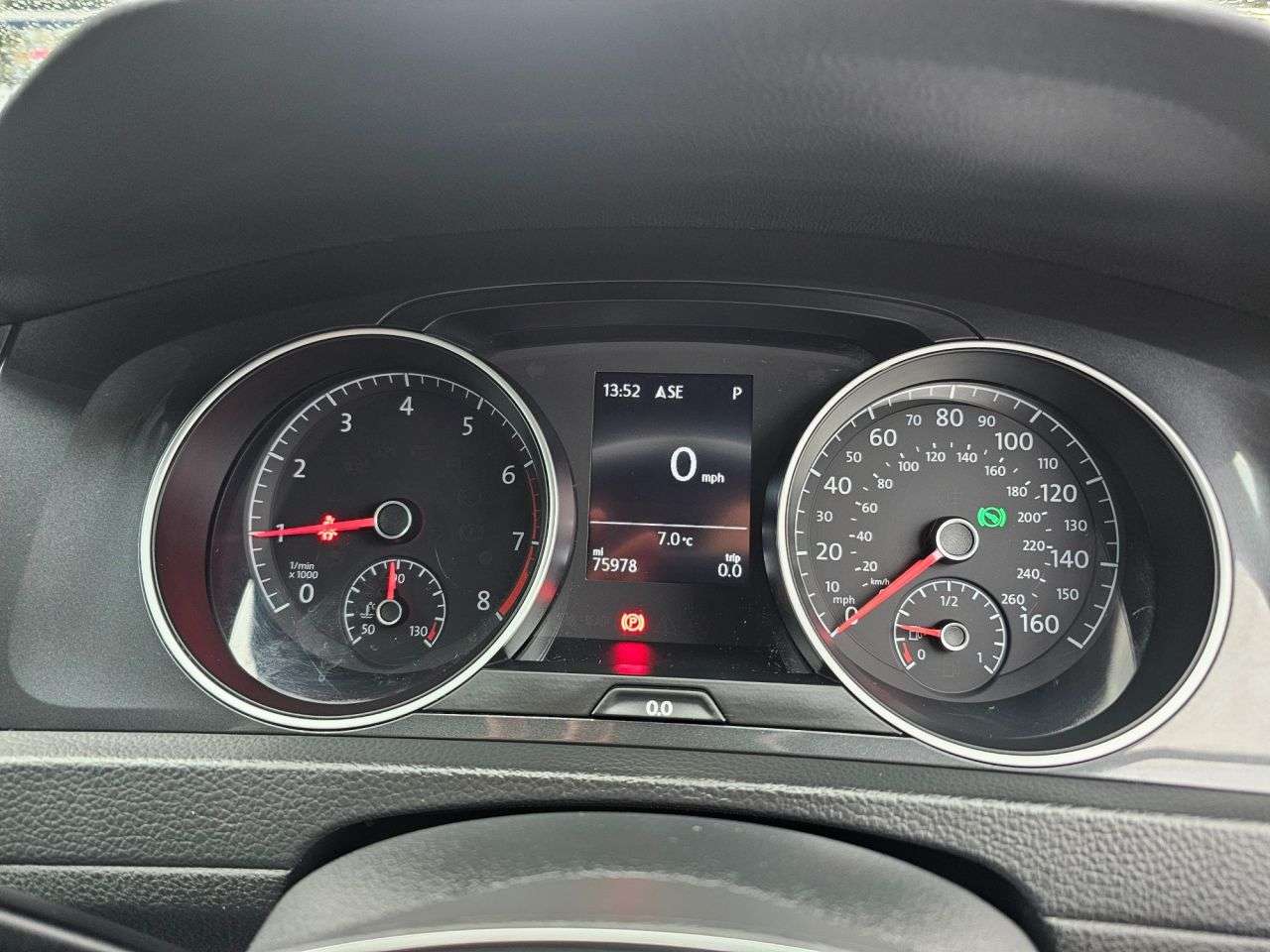 2019 VOLKSWAGEN GOLF 2019 VOLKSWAGEN GOLF