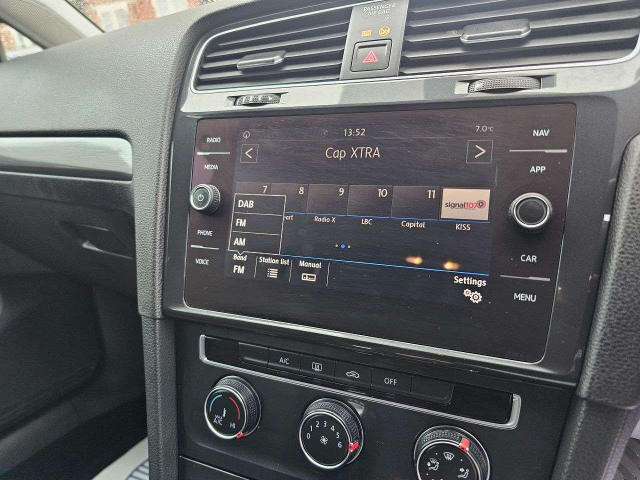 2019 VOLKSWAGEN GOLF 2019 VOLKSWAGEN GOLF