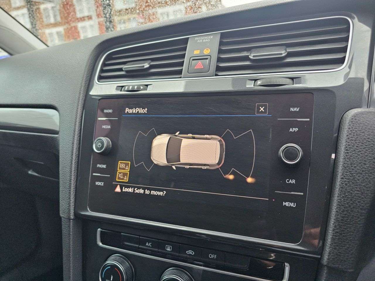 2019 VOLKSWAGEN GOLF 2019 VOLKSWAGEN GOLF