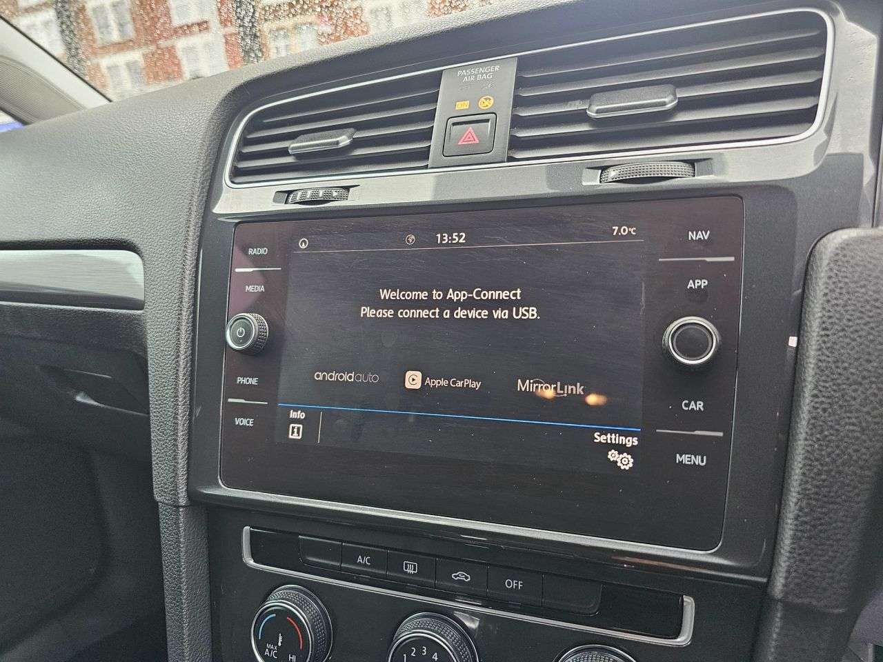 2019 VOLKSWAGEN GOLF 2019 VOLKSWAGEN GOLF