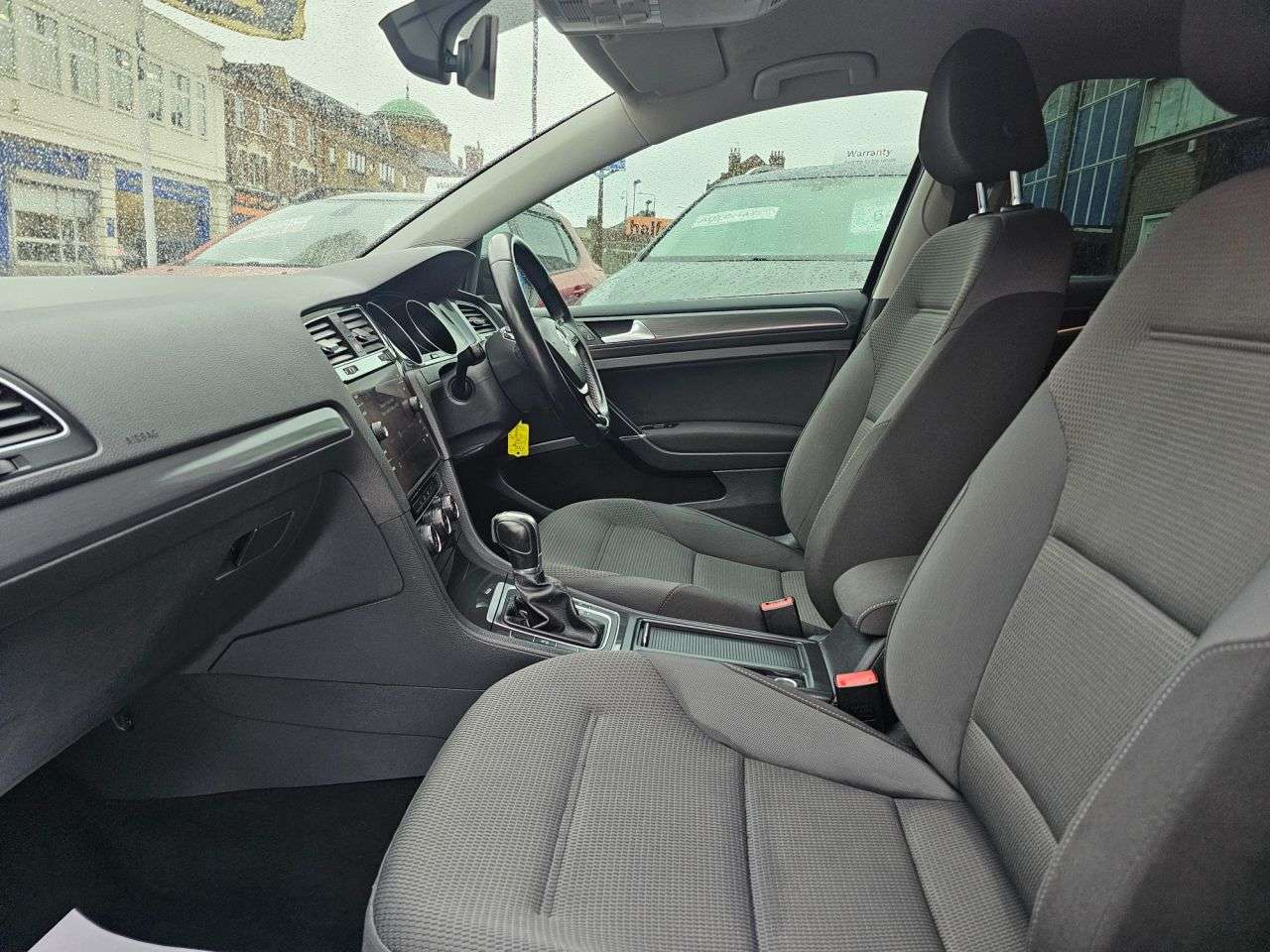 2019 VOLKSWAGEN GOLF 2019 VOLKSWAGEN GOLF