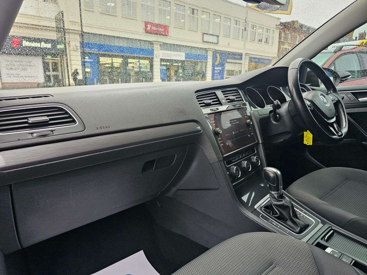 2019 VOLKSWAGEN GOLF 2019 VOLKSWAGEN GOLF