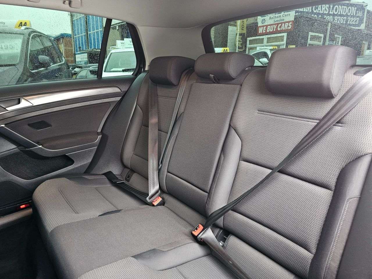 2019 VOLKSWAGEN GOLF 2019 VOLKSWAGEN GOLF