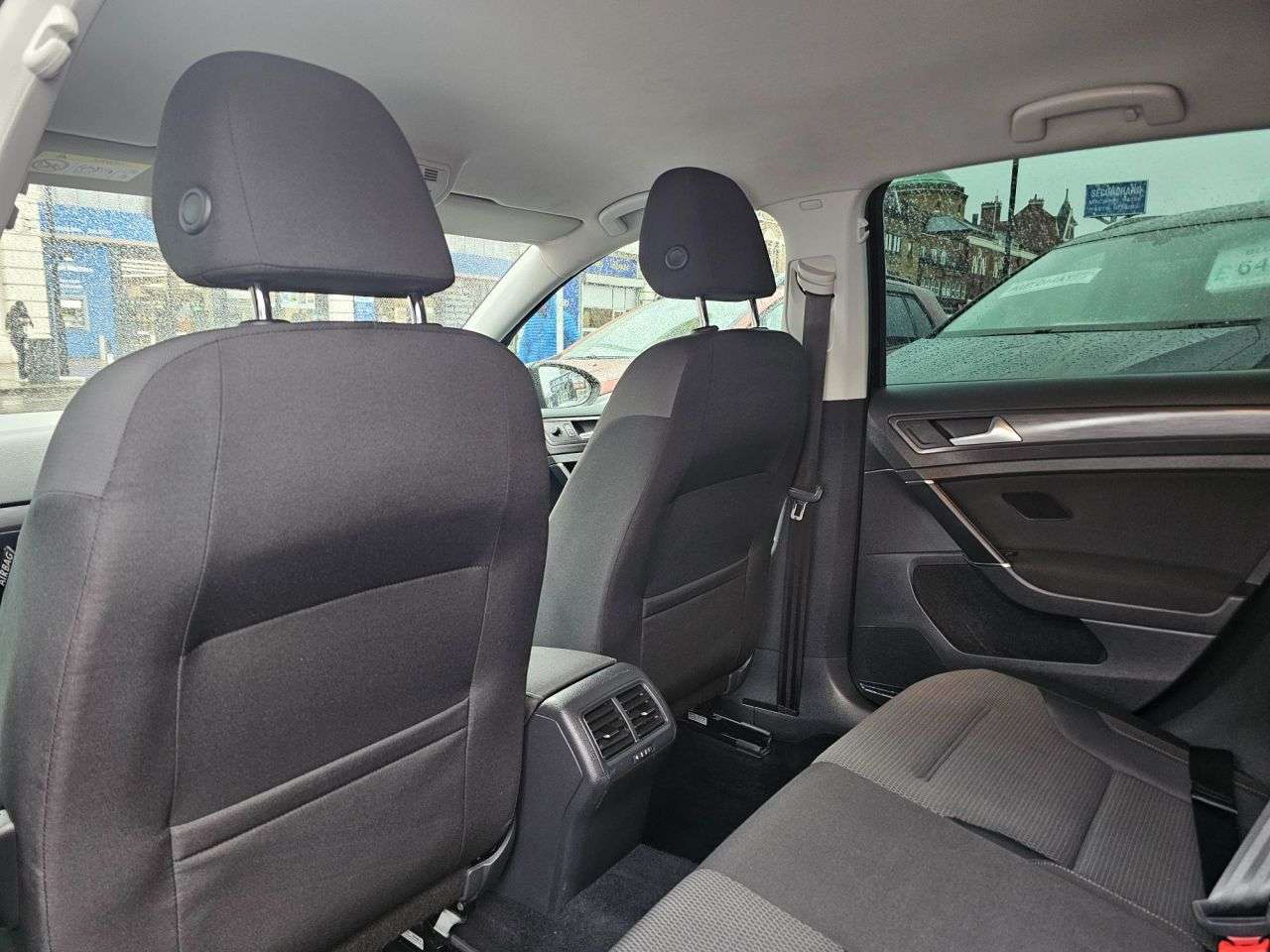 2019 VOLKSWAGEN GOLF 2019 VOLKSWAGEN GOLF