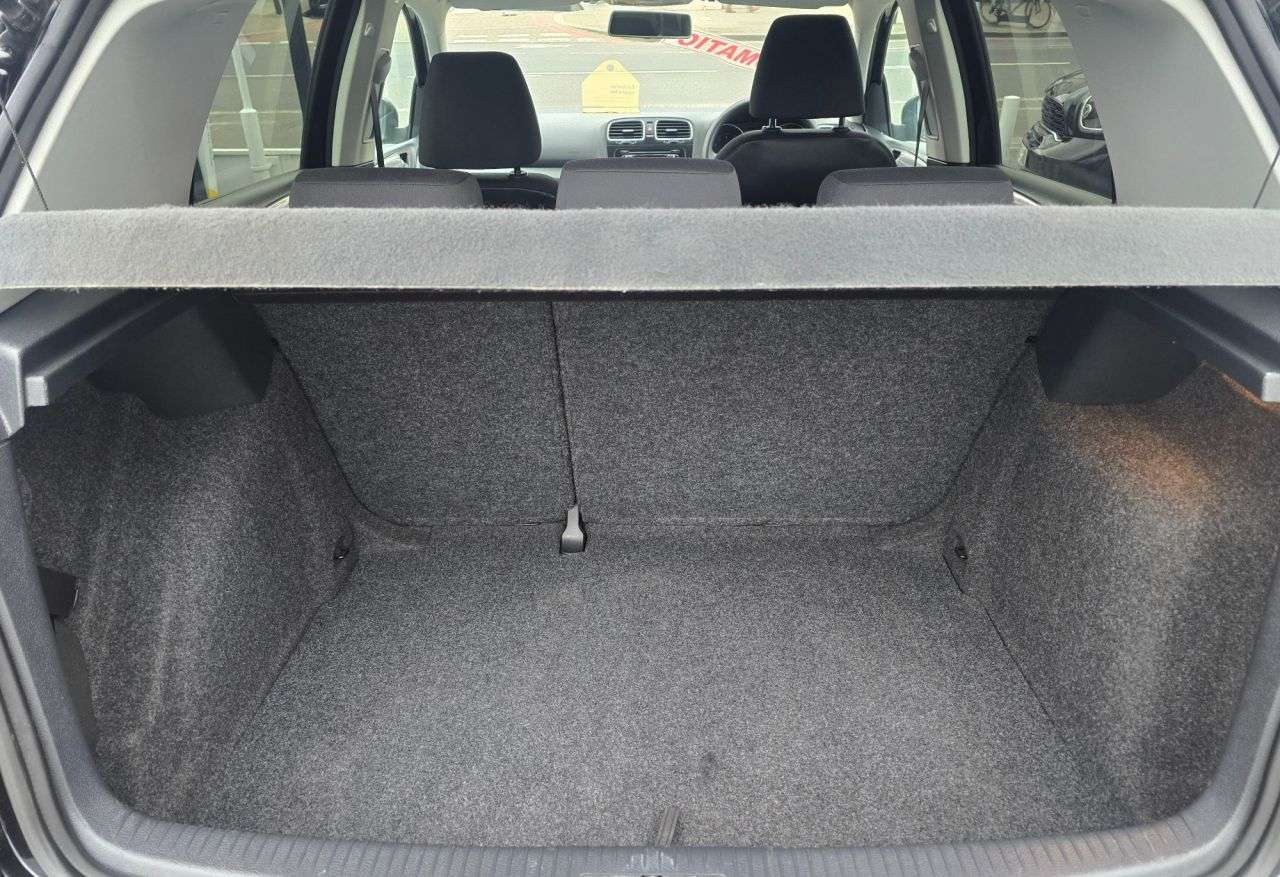 2011 VOLKSWAGEN GOLF 2011 VOLKSWAGEN GOLF