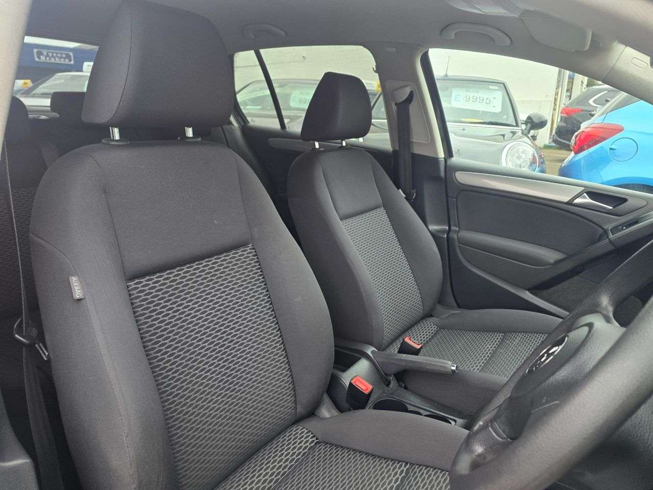 2011 VOLKSWAGEN GOLF 2011 VOLKSWAGEN GOLF