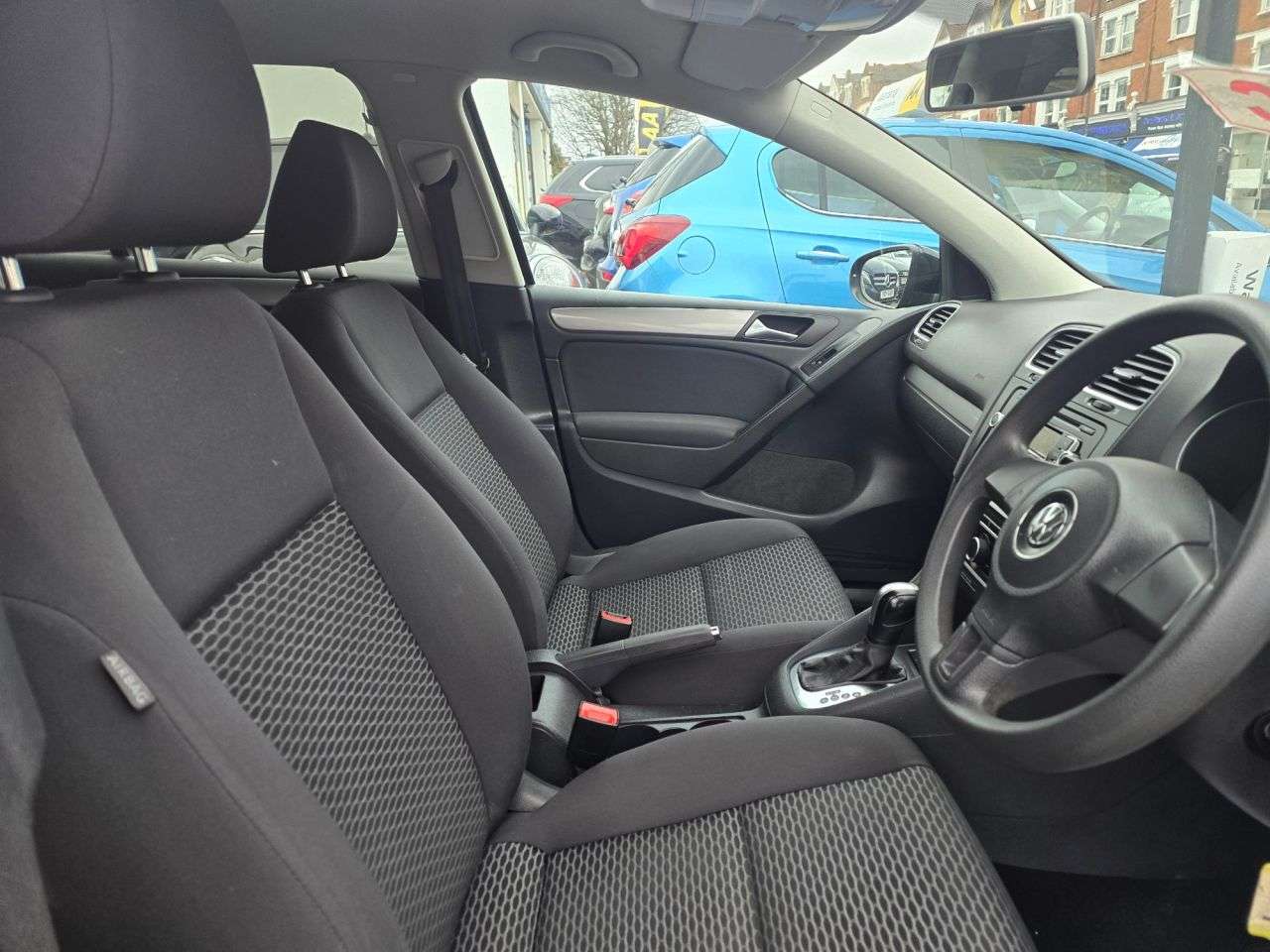 2011 VOLKSWAGEN GOLF 2011 VOLKSWAGEN GOLF