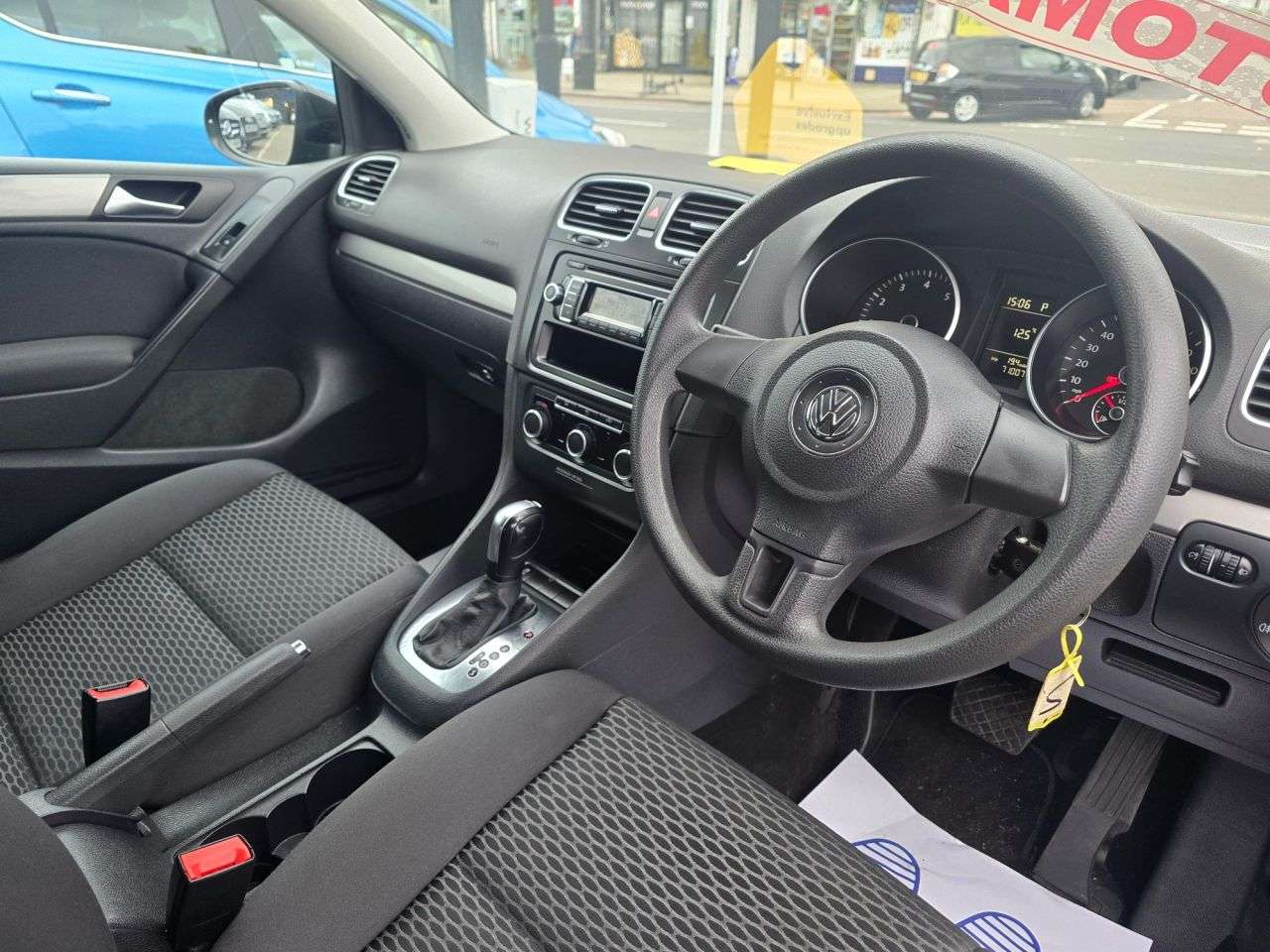 2011 VOLKSWAGEN GOLF 2011 VOLKSWAGEN GOLF