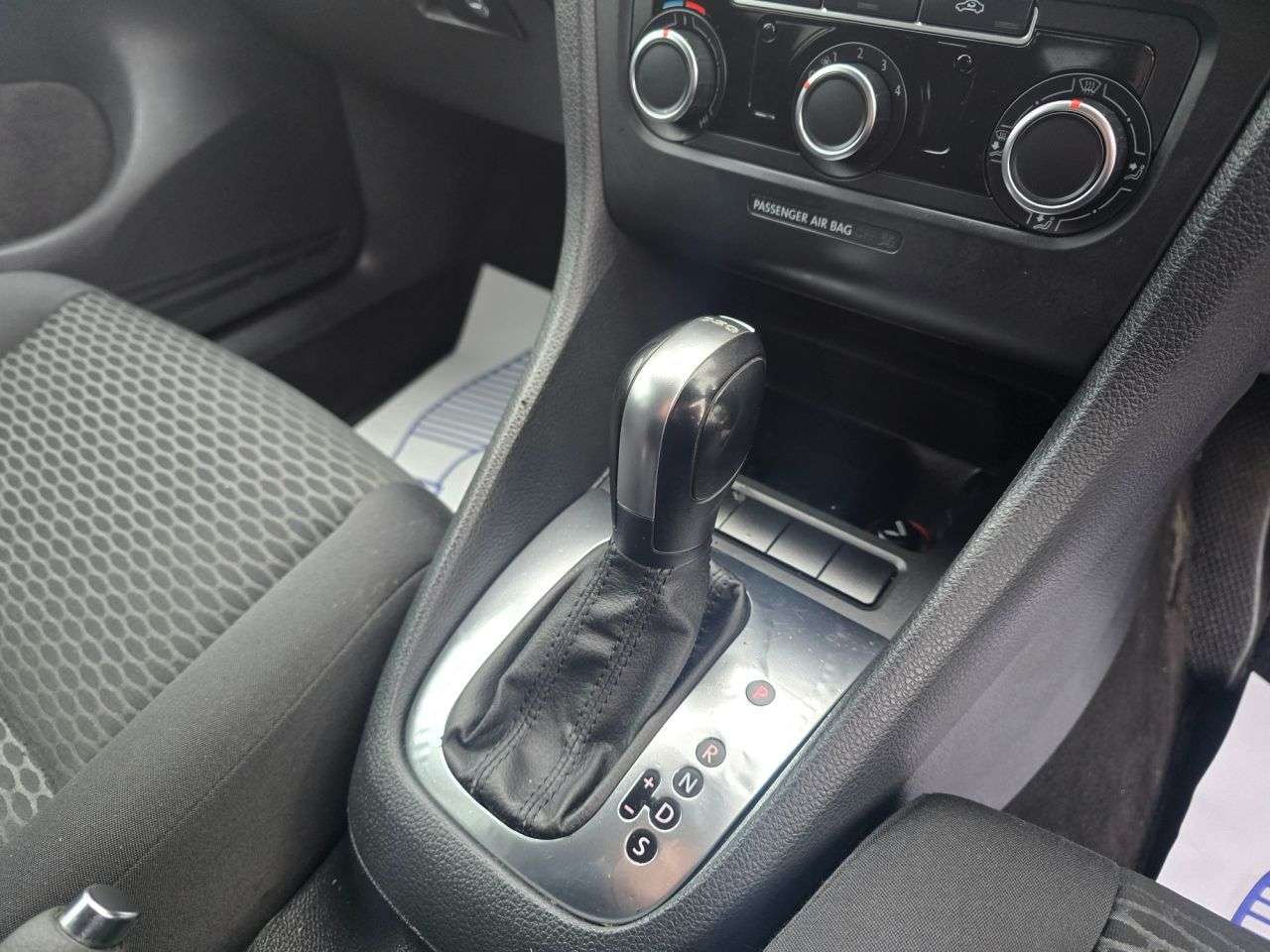 2011 VOLKSWAGEN GOLF 2011 VOLKSWAGEN GOLF