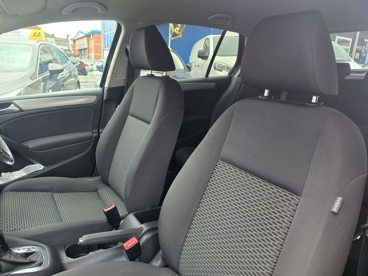 2011 VOLKSWAGEN GOLF 2011 VOLKSWAGEN GOLF