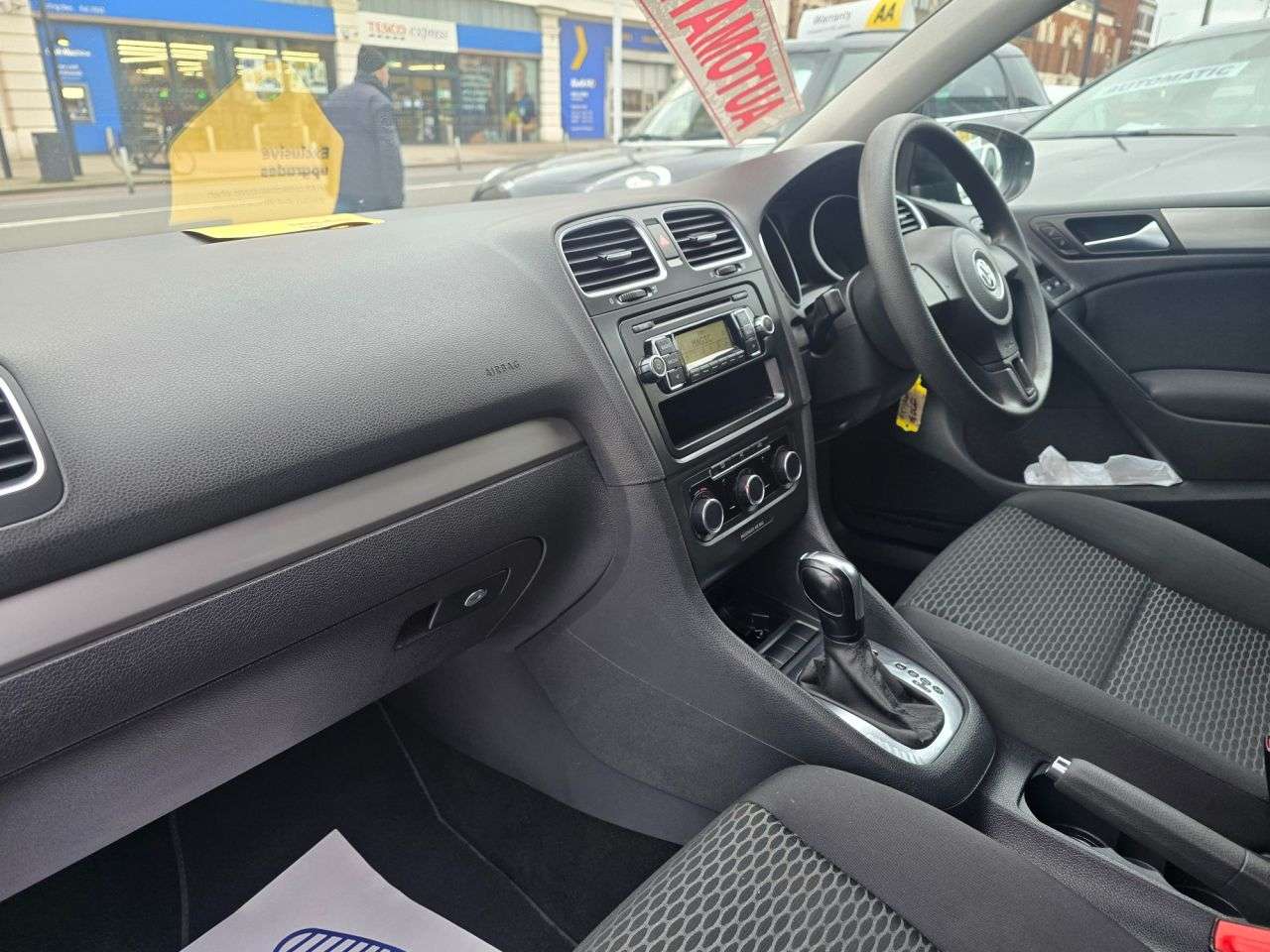2011 VOLKSWAGEN GOLF 2011 VOLKSWAGEN GOLF