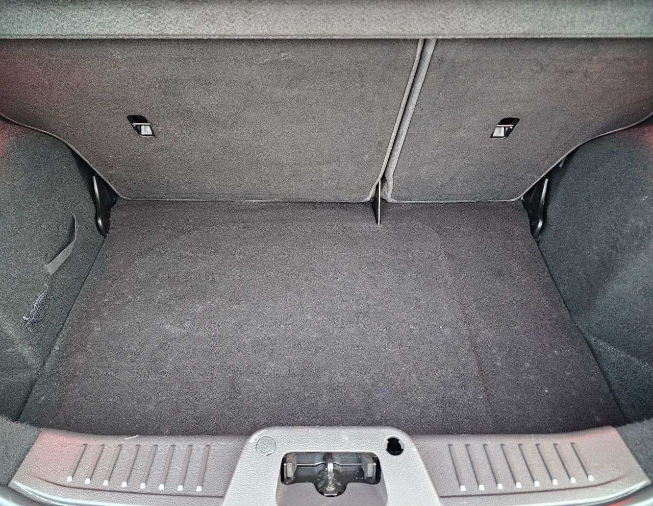 2014 FORD FIESTA 2014 FORD FIESTA