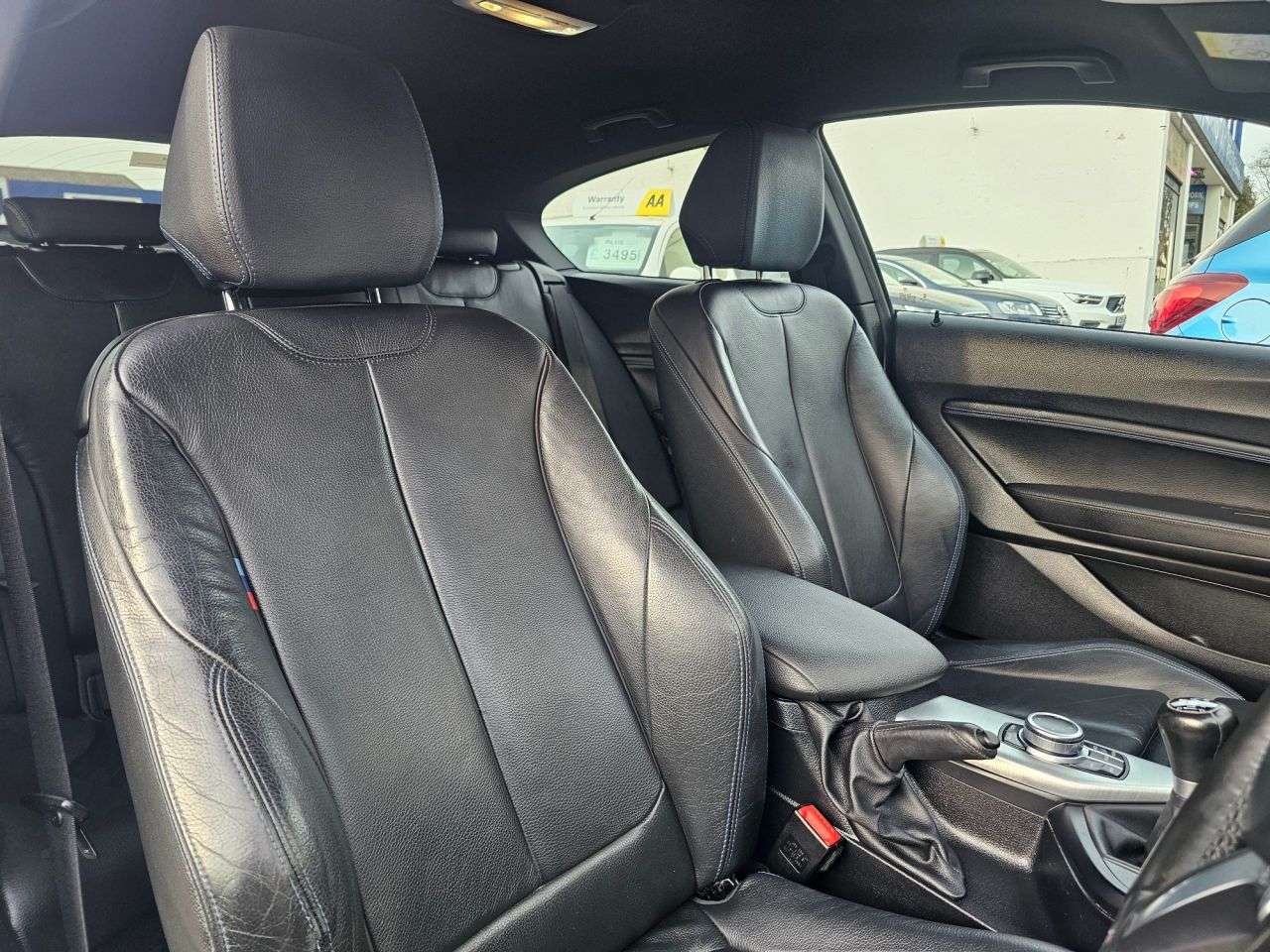 2019 BMW 1 SERIES 2019 BMW 1 SERIES