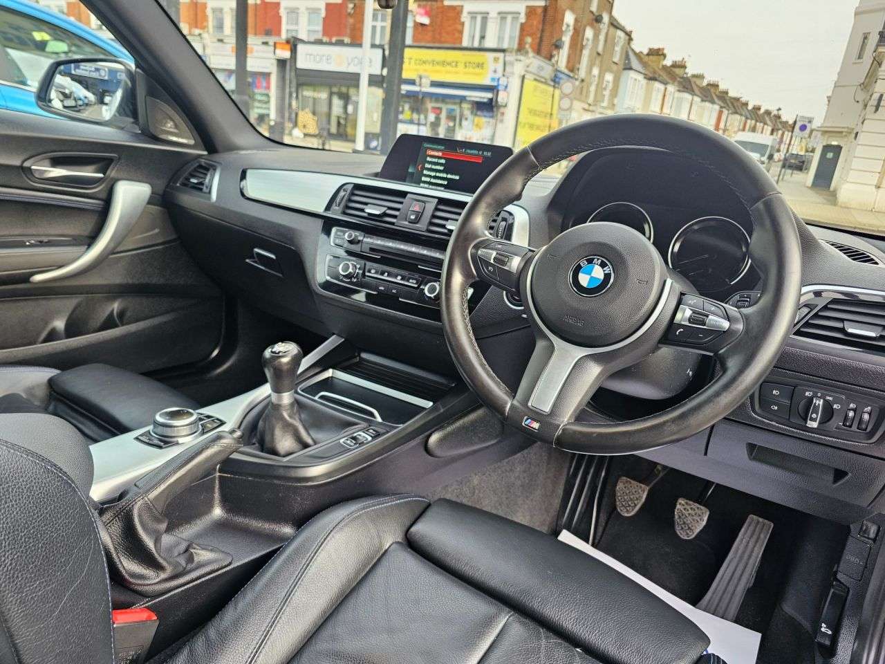 2019 BMW 1 SERIES 2019 BMW 1 SERIES